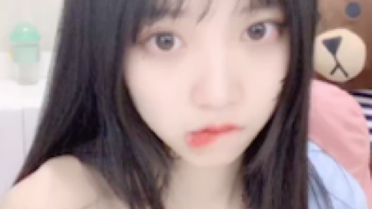 今天例假晚点播！