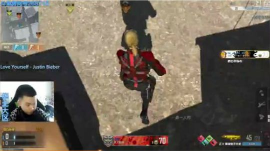 +就快要过年了 2019-01-28 05点场