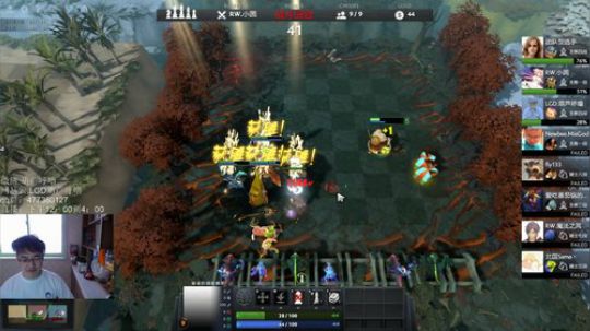 葫芦：主教五有问必答。 2019-01-28 12点场