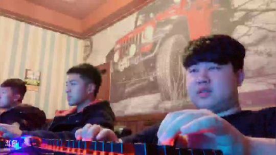 OMG小海：今天聊一聊生活 2019-01-27 19点场