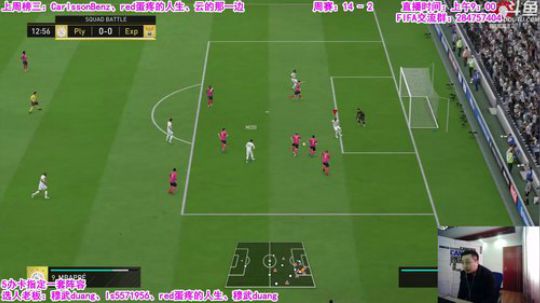 乃老师：先周赛，后选人 2019-01-28 09点场
