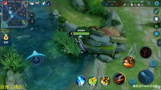 为白立场发布了一个斗鱼视频2019-01-28