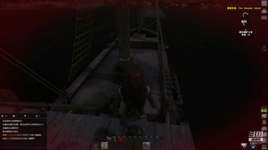 NA PVP 打宝图建家 2019-01-27 10点场