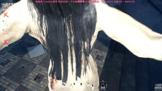 【雲朵】晋级赛B组 练习中 2019-01-28 05点场