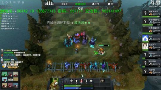 【洋洋】下棋一时爽，一直下棋一直爽！ 2019-01-27 21点场