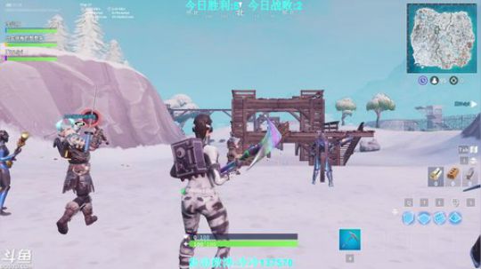 快乐的冷冷。 2019-01-28 14点场