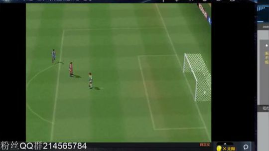 实况足球GT赛车 2019-01-28 09点场