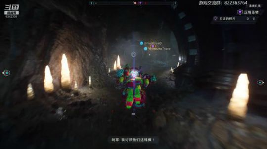 圣歌！这游戏刨除服务器问题，我给满分！ 2019-01-26 08点场