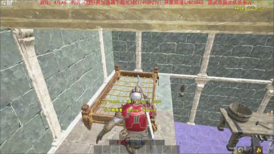 小琛:转战美服啦！ 2019-01-28 21点场