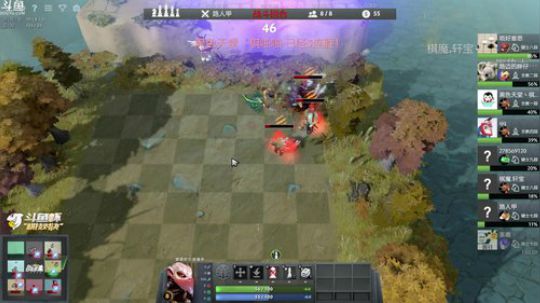 【599】：三星棋圣在线送分。七点对黑 2019-01-28 23点场