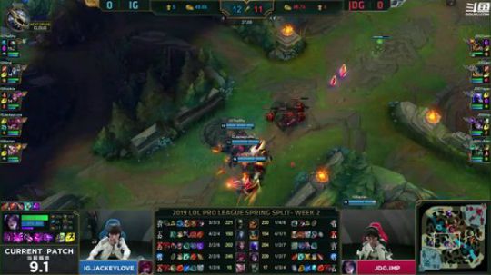 liyunanhj发布了一个斗鱼视频2019-01-28