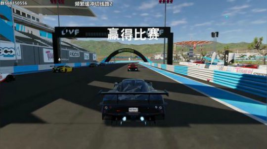 The Crew 2 steam平台 2019-01-28 22点场