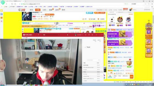 回成都路上 2019-01-28 22点场