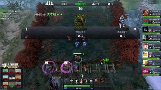Burn丶小康发布了一个斗鱼视频2019-01-29