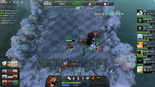 今天先上个主教很低调 2019-01-28 23点场