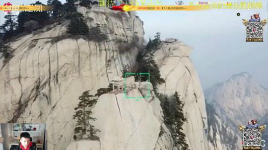 回成都路上 2019-01-29 00点场