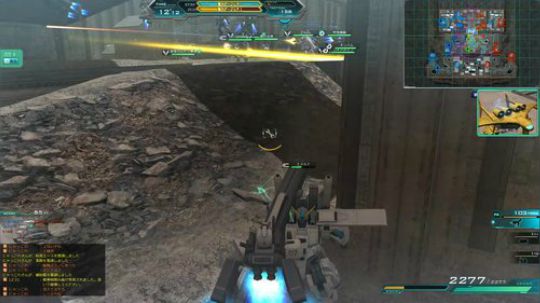 行星边际2 出吃鸡了！ 2019-01-26 19点场