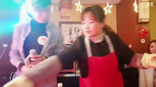 年货必备！ 2019-01-29 20点场