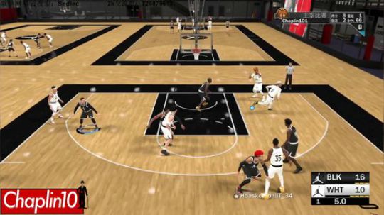 Chaplin101的直播间 2019-01-28 14点场