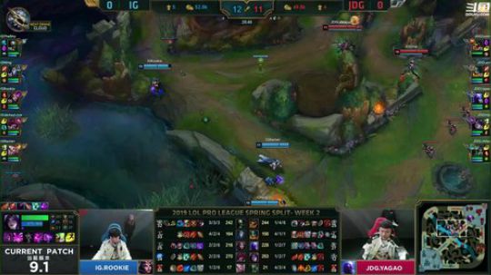 liyunanhj发布了一个斗鱼视频2019-01-28