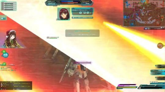行星边际2 出吃鸡了！ 2019-01-21 19点场