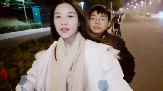 商人姑：第三次开业大吉 2019-01-28 22点场