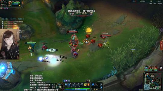 没谱　极光模式体验成盒 2019-01-27 19点场