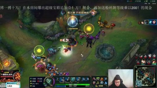 其实你是我的信仰发布了一个斗鱼视频2019-01-29