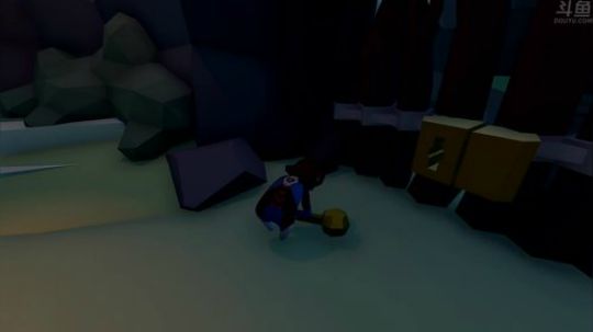 我和教练爬山去 3