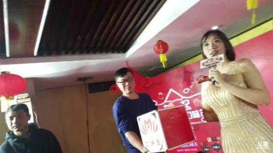 年货必备！ 2019-01-29 18点场