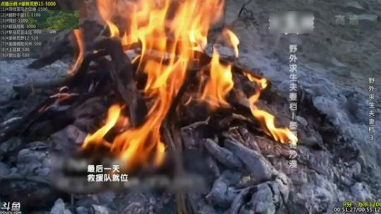 护法惊丶发布了一个斗鱼视频2019-01-29