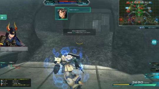 行星边际2 出吃鸡了！ 2019-01-26 17点场