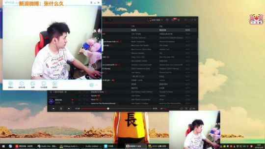格莱美发布了一个斗鱼视频2019-01-29