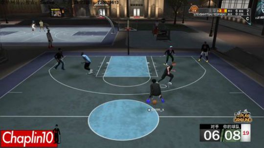 Chaplin101的直播间 2019-01-28 12点场