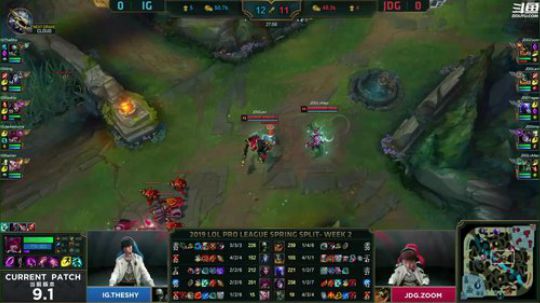 liyunanhj发布了一个斗鱼视频2019-01-28