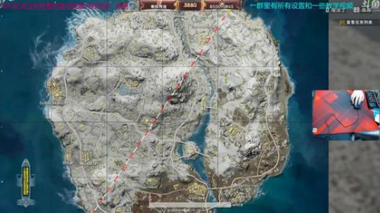 测试服遨游！雪地防空洞一日游 2019-01-25 09点场