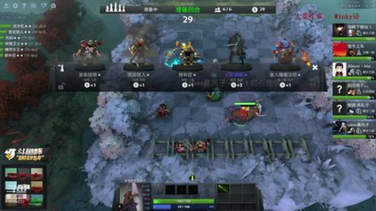 冷丶封 研究下恶魔流 2019-01-28 00点场