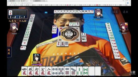 SIO2019守望先锋水友赛 2019-01-29 18点场