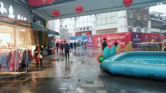 重庆万州你好！ 2019-01-30 15点场