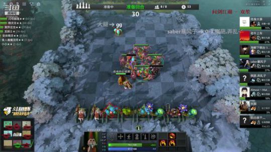 冷丶封 研究下恶魔流 2019-01-28 00点场
