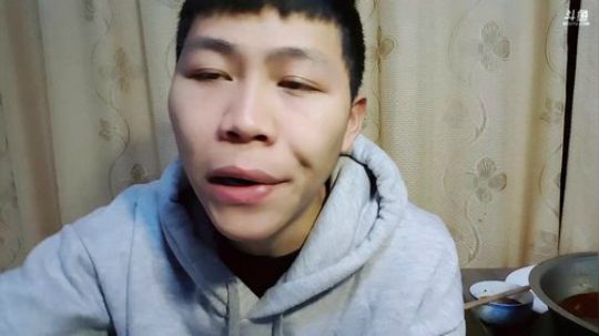 Tiramisu我喜欢发布了一个斗鱼视频2019-01-30