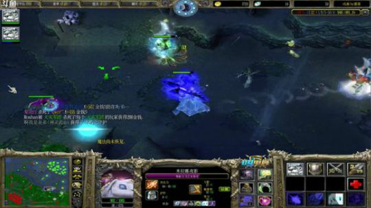 【599】：七点！【明星挑战赛】 2019-01-29 21点场