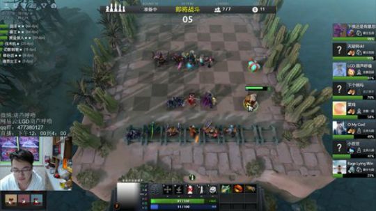 葫芦：主教五有问必答。 2019-01-30 02点场