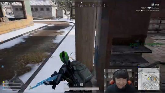 OMG小海：让我看看那个爸爸还没睡觉！ 2019-01-29 23点场
