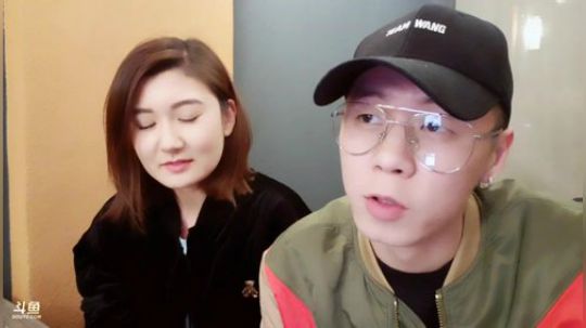 心心恋凡发布了一个斗鱼视频2019-01-30