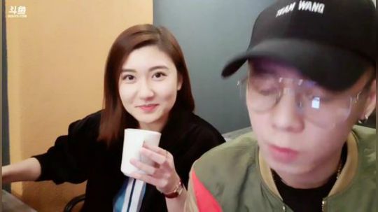心心恋凡发布了一个斗鱼视频2019-01-30