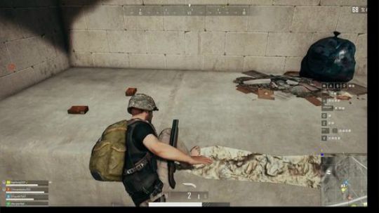 【啊城解说】吃鸡游戏  盘他 2019-01-30 19点场