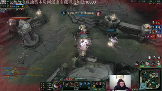 这就是我喜欢的昵称哦发布了一个斗鱼视频2019-01-30