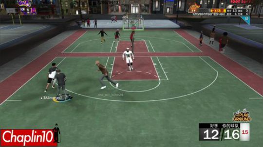 Chaplin101的直播间 2019-01-29 17点场