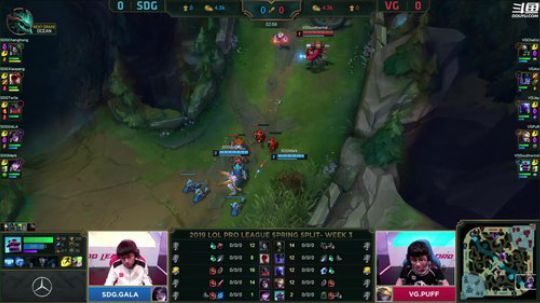 liyunanhj发布了一个斗鱼视频2019-01-29